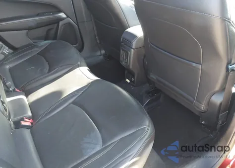 2021 Jeep Compass 80Th Anniversary 4X4 z USA, uszkodzony, nr VIN 3C4NJDEB4MT524958